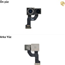 Iphone 12 Mini Arka Kamera Arka Kamera Büyük Kamera Ana Kamera Sensörü