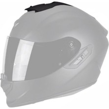 Scorpion Exo 1400 Tepe Havalandırma Mat Siyah