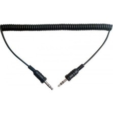 Sena Düz Tip 3.4Mm Ses Kablosu