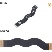 Samsung Galaxy S23 Ultra Ekran Ara Film Ekran Ara Film Kablosu Ekran Uzatma Filmi LCD Ara Filmi Ekran Test Uzatma Kablosu