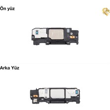 Samsung Galaxy Z Fold 6 Buzzer Alt Hoparlör Bazır Buzzer Ses Çıkışı