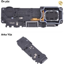 Arsking Samsung Galaxy S10 Lite Buzzer Alt Hoparlör Bazır Buzzer Ses Çıkışı
