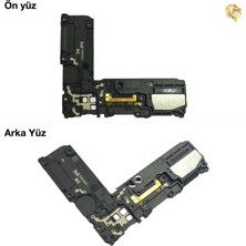 Samsung Galaxy S10 Plus Buzzer Alt Hoparlör Bazır Buzzer Ses Çıkışı