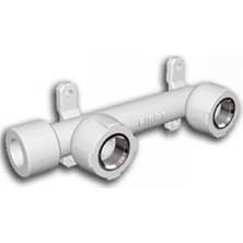 Fırat 20X1/2" Klozet / Taharat Bağlantı Şablonu