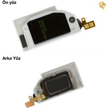 Samsung Galaxy Note 4 Buzzer Alt Hoparlör Bazır Buzzer Ses Çıkışı
