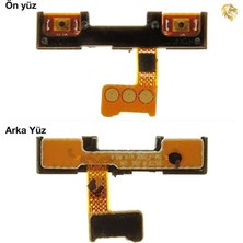 Samsung Galaxy Z Flip 2 Yan Ses Filmi Yan Ses Film Kablosu Ses Açma-Kapama Film Kablosu Ses Film Kablosu Ses Açma Soketi