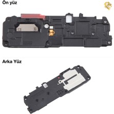 Samsung Galaxy S24 Fe Buzzer Alt Hoparlör Bazır Buzzer Ses Çıkışı