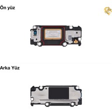 Samsung Galaxy Z Fold 7 Buzzer Alt Hoparlör Bazır Buzzer Ses Çıkışı
