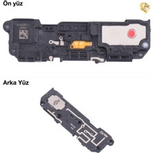 Samsung Galaxy S20 Ultra Buzzer Alt Hoparlör Bazır Buzzer Ses Çıkışı