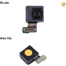 Samsung Galaxy Note 20 Ön Kamera Ön Kamera Küçük Kamera Ön Kamera Sensörü Selfie Kamerası