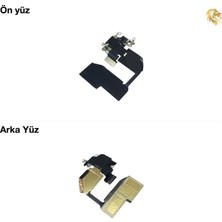 Iphone 12 Pro Wi-Fi Filmi Wifi Film Kablosu Anten Kablosu