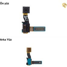 Samsung Galaxy Note 3 Ön Kamera Ön Kamera Küçük Kamera Ön Kamera Sensörü Selfie Kamerası