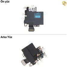 iPhone 16 Wifi Fleksi Filmi Anten Kablosu