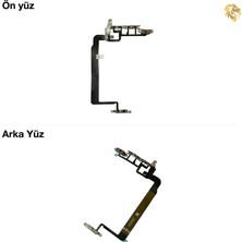 Iphone 13 Pro Max Açma-Kapama Filmi Açma-Kapama Film Kablosu Açma-Kapama Filmi Power Filmi