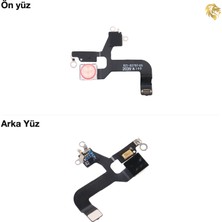 Iphone 12 Pro Flaş Filmi Flaş Film Kablosu Fener Film Kablosu