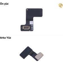 Iphone 15 Gps Filmi Navigasyon Gps Filmi Konum Parçası Gps Anten Kablosu