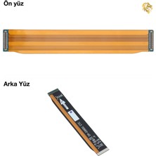 Samsung Galaxy S21 Fe Ara Film Ara Film Kablosu Uzatma Film Kablosu Ara Bağlantı Filmi Köprü Film Kablosu