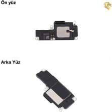 iphone 14 Pro Buzzer Alt Hoparlör Bazır Buzzer Ses Çıkışı