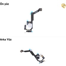 Iphone 14 Pro Max Flaş Filmi Flaş Film Kablosu Fener Film Kablosu
