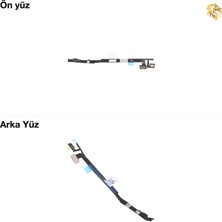 Iphone 13 Pro Sinyal Filmi Şebeke Anten Filmi Bluetooth Anteni Navigasyon Gps Filmi Şebeke Çekmiyor Parçası