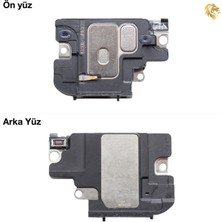 Iphone Xs Buzzer Alt Hoparlör Bazır Buzzer Ses Çıkışı