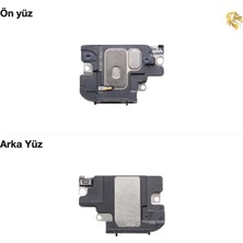 Xs Max Buzzer Alt Hoparlör Bazır Buzzer Ses Çıkışı