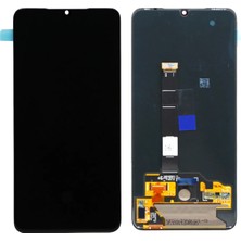 Freedom Storee Mi 9 Dokunmatik Ekran Dokunmatik OLED (Siyah)