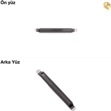 Iphone 13 Mini Iç Kulaklık Izgarası Iç Kulaklık Izgarası Üst Hoparlör Izgarası Toz Filtresi Ahize Teli