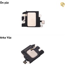Iphone 11 Pro Buzzer Alt Hoparlör Bazır Buzzer Ses Çıkışı