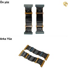Samsung Galaxy Z Fold 3 Ekran Ara Film Ekran Ara Film Kablosu Ekran Uzatma Filmi LCD Ara Filmi Ekran Test Uzatma Kablosu
