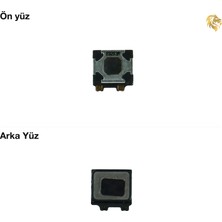 Samsung Galaxy S20 Iç Kulaklık Iç Kulaklık Üst Hoparlör Gelen Ses Speaker Ahize