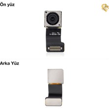 Iphone 5 Se 2016 Arka Kamera Arka Kamera Büyük Kamera Ana Kamera Sensörü