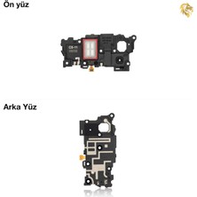 Samsung Galaxy S21 Plus Iç Kulaklık Iç Kulaklık Üst Hoparlör Gelen Ses Speaker Ahize