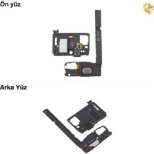 Samsung Galaxy Z Fold 2 Buzzer Alt Hoparlör Bazır Buzzer Ses Çıkışı