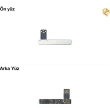Iphone 11 Pro Max Batarya Konnektörü Batarya Konnektörü Batarya Film Kablosu Batarya Filmi Konnektörü