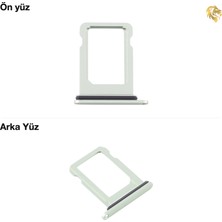 Iphone 12 Mini Sim Iç Yuvası Tekli Yeşil Sim Yuvası Sim Tepsisi Sim Aparatı Yeni Sim Yuvası Tekli Sim Tepsisi Sim Çekmecesi