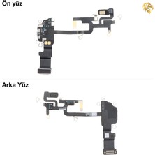 Iphone 15 Pro Wi-Fi Filmi Wifi Film Kablosu Anten Kablosu