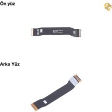 Samsung Galaxy Note 20 Ekran Ara Film Samsung Note 20 Ana Kart Flex Kablosu Ara Bağlantı Filmi