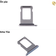 Iphone 12 Pro Sim Iç Yuvası Tekli Mavi Sim Yuvası Sim Tepsisi Sim Aparatı Yeni Sim Yuvası Tekli Sim Tepsisi Sim Çekmecesi
