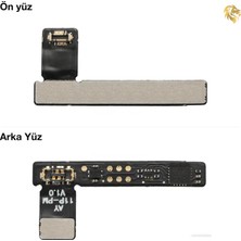 Iphone 13 Mini Batarya Konnektörü Batarya Konnektörü Batarya Film Kablosu Batarya Filmi Konnektörü