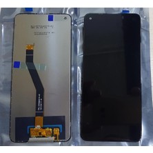 Freedom Storee Casper Via F20 LCD Dokunmatik Ekran (Siyah)