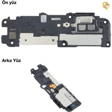 Samsung Galaxy S22 Ultra Buzzer Alt Hoparlör Bazır Buzzer Ses Çıkışı