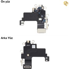 Iphone 15 Plus Wi-Fi Filmi Wifi Film Kablosu Anten Kablosu