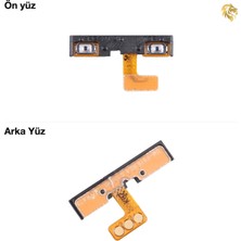 Samsung Galaxy Z Fold 2 Yan Ses Filmi Yan Ses Film Kablosu Ses Açma-Kapama Film Kablosu Ses Film Kablosu Ses Açma Soketi