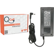 Qcell Monster Abra A5 V13.1  Uyumlu Adaptör