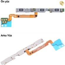 Samsung Galaxy S25 Açma-Kapama Yan Ses Filmi Yan Ses Film Kablosu Ses Açma-Kapama Film Kablosu Ses Film Kablosu Ses Açma Soketi