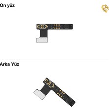 Iphone 13 Pro Max Batarya Konnektörü Batarya Konnektörü Batarya Film Kablosu Batarya Filmi Konnektörü