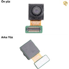Samsung Galaxy S20 Fe Ön Kamera Ön Kamera Küçük Kamera Ön Kamera Sensörü Selfie Kamerası