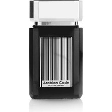 Arabian Oud Arabian Code Parfüm 90 ml Erkek Koku Eau De Parfüm