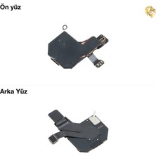 Iphone 13 Pro Gps Filmi Navigasyon Gps Filmi Konum Parçası Gps Anten Kablosu